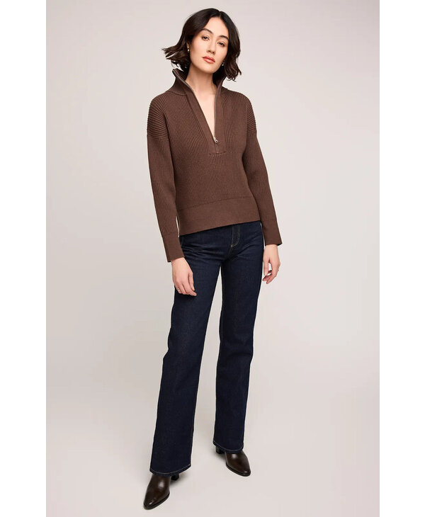 Gentle Fawn Hope Pullover