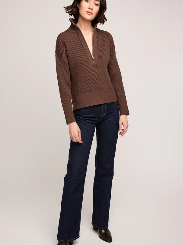 Gentle Fawn Hope Pullover