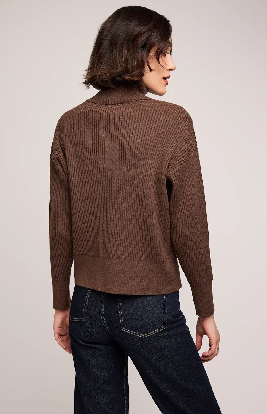 Gentle Fawn Hope Pullover