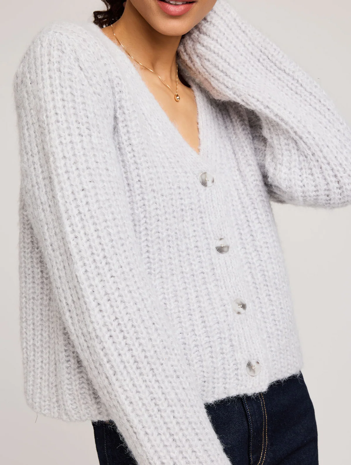 Gentle Fawn Melanie Cardigan