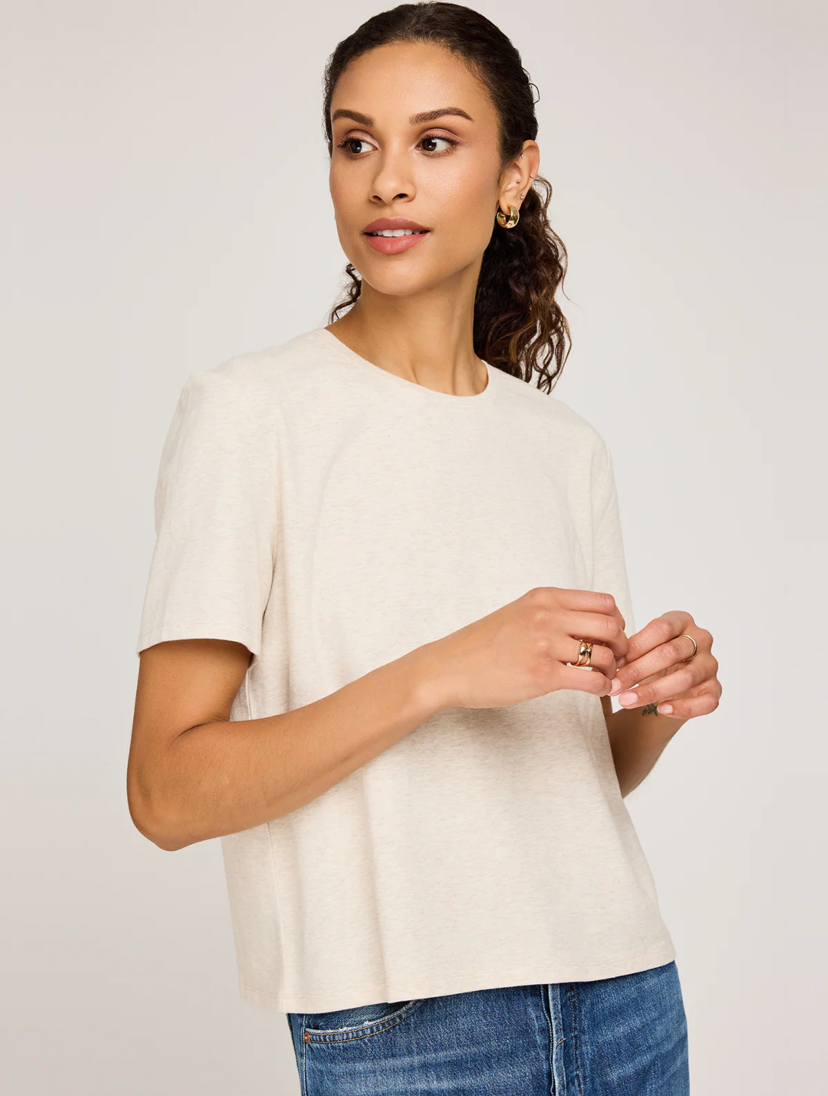 Gentle Fawn Christine T-Shirt