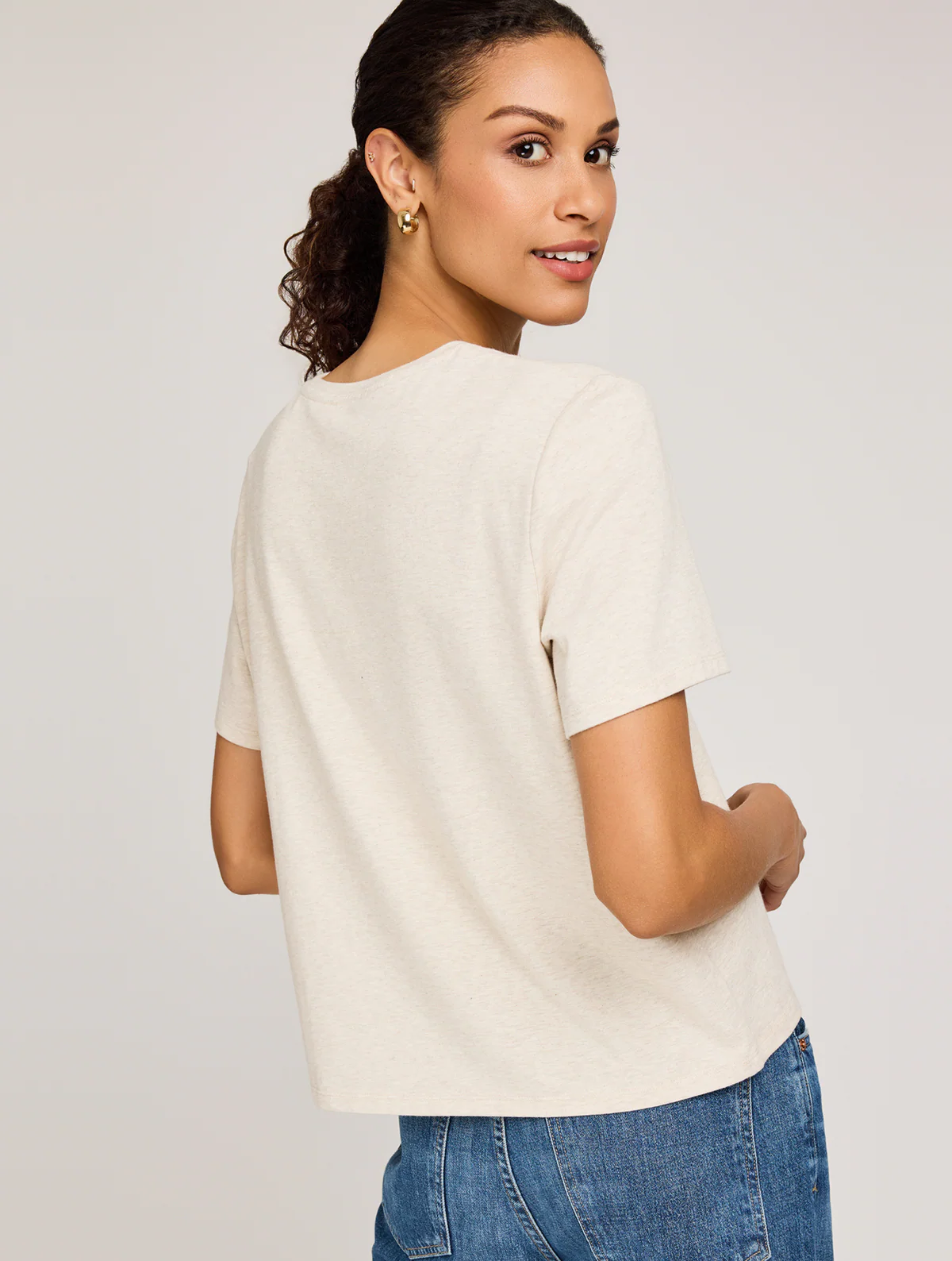 Gentle Fawn Christine T-Shirt