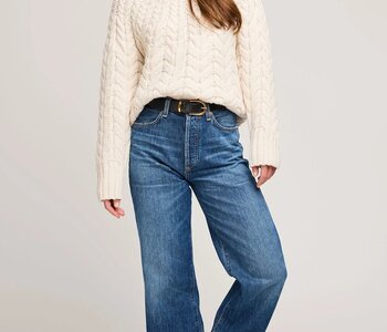 Lorenzo Sweater