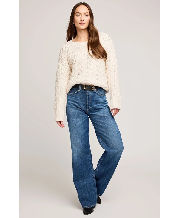 Gentle Fawn Lorenzo Sweater