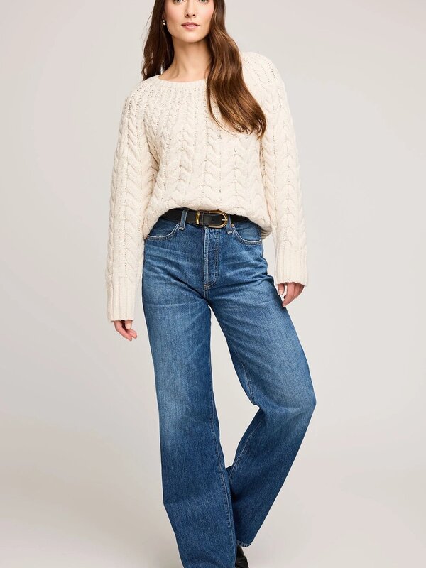 Gentle Fawn Lorenzo Sweater