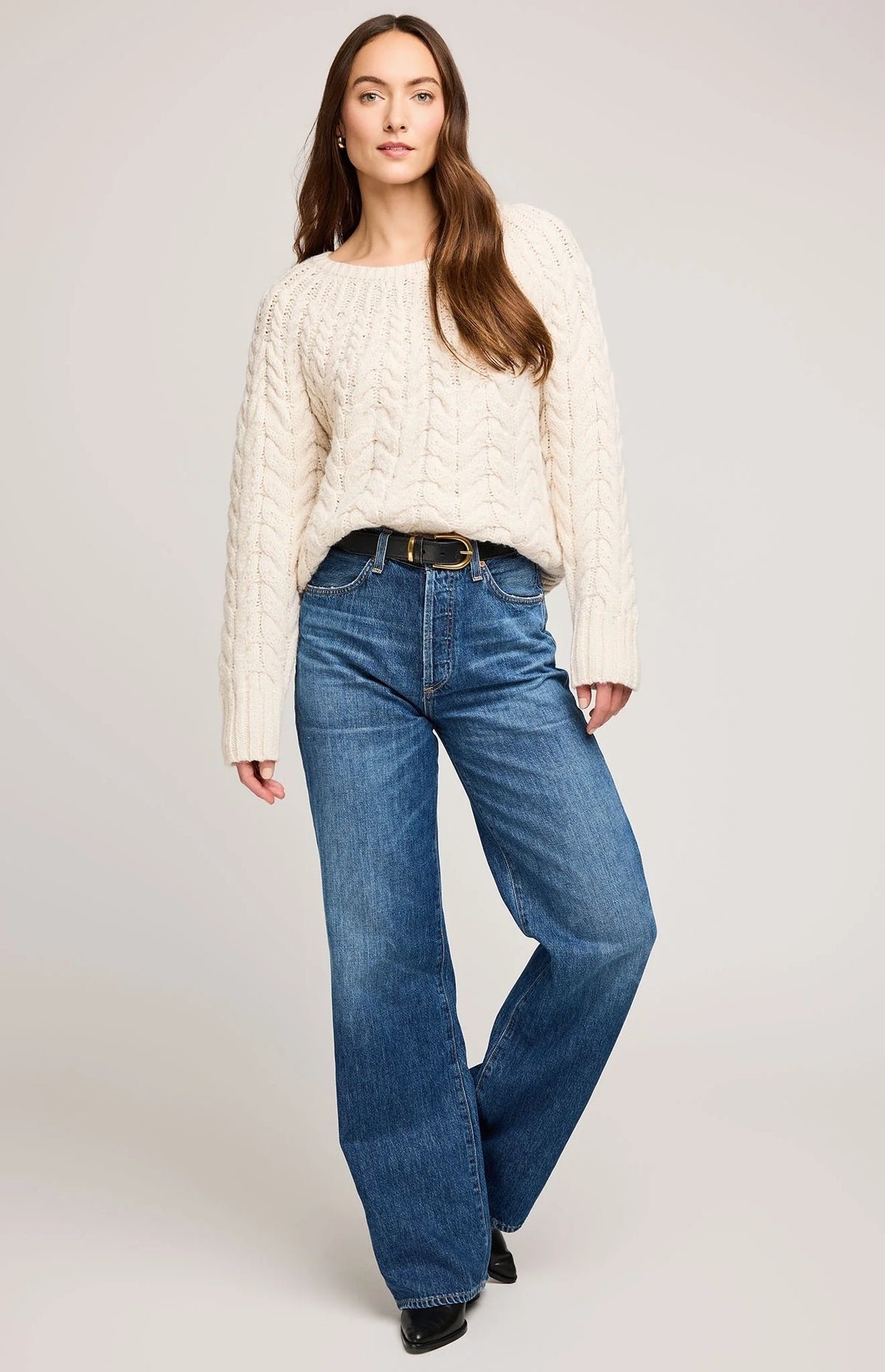 Gentle Fawn Lorenzo Sweater