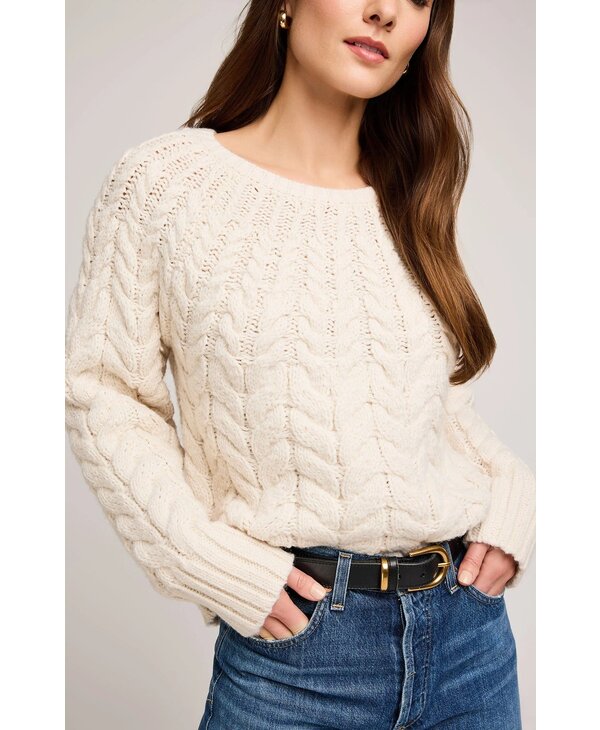 Gentle Fawn Lorenzo Sweater