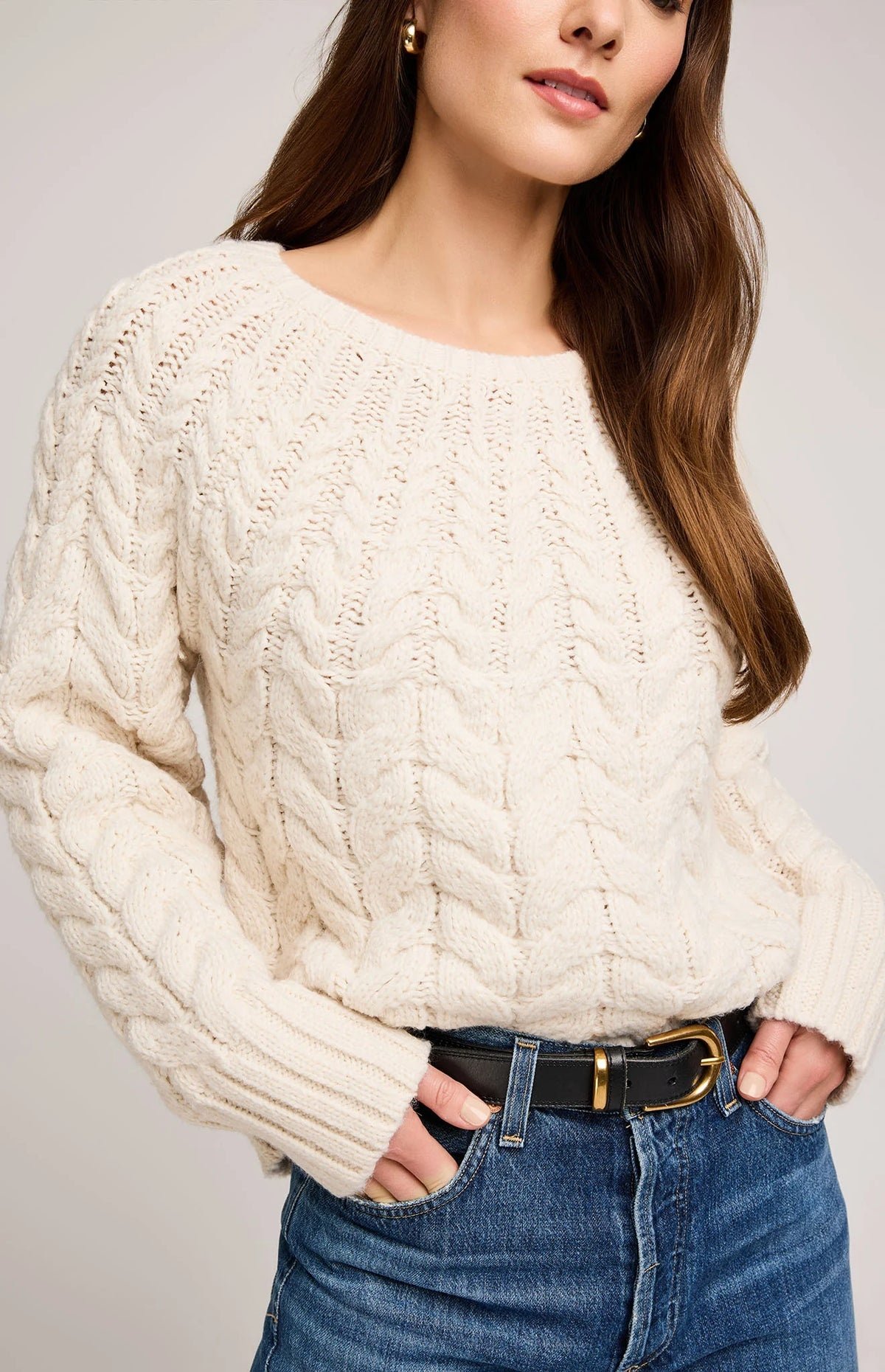 Gentle Fawn Lorenzo Sweater