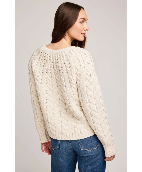 Gentle Fawn Lorenzo Sweater