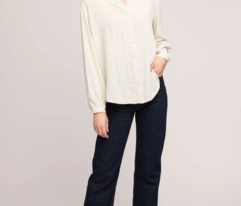 Solana Blouse