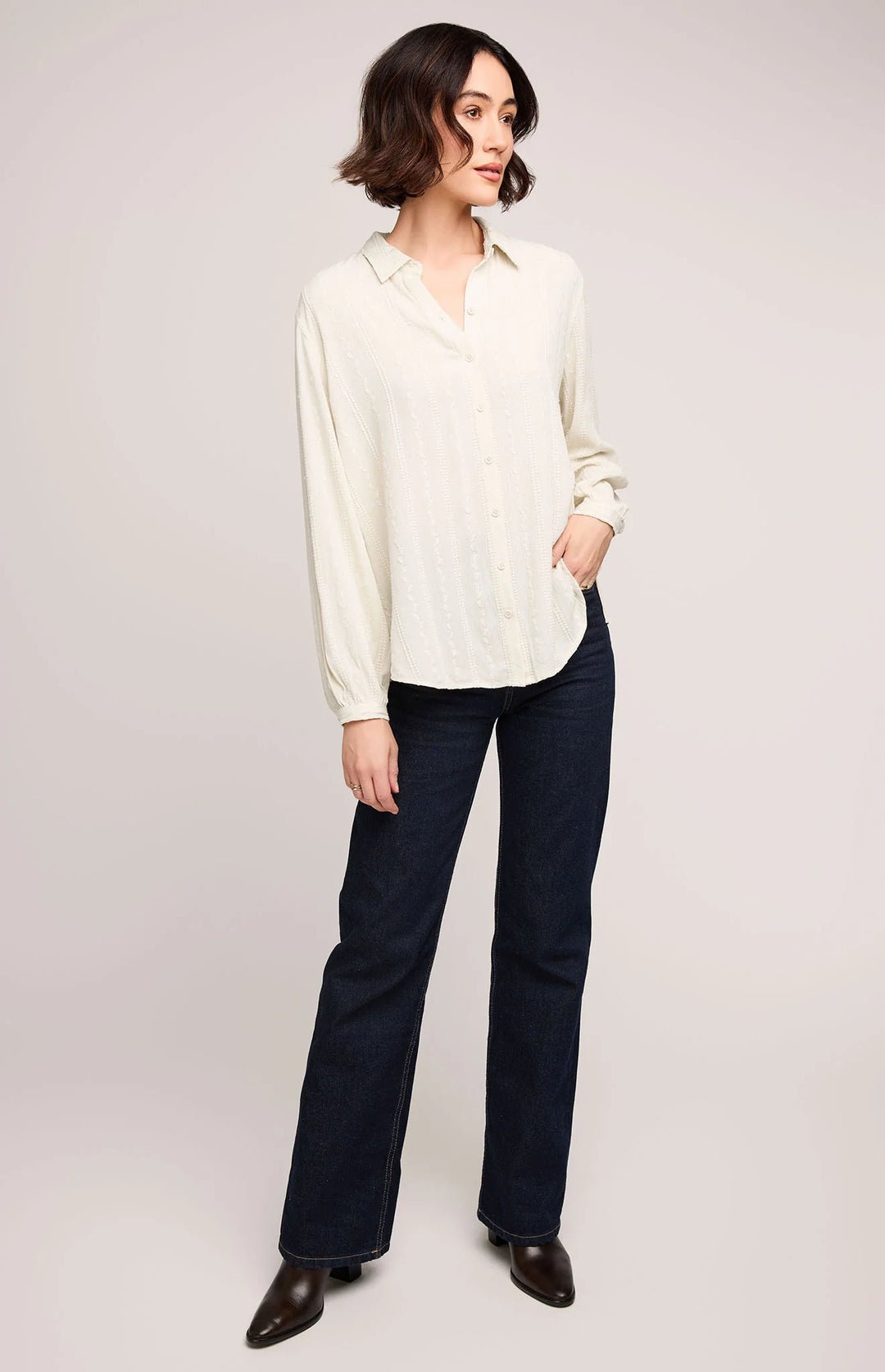Gentle Fawn Solana Blouse