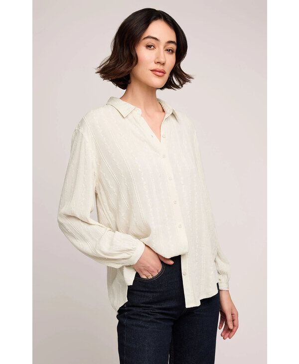 Gentle Fawn Solana Blouse