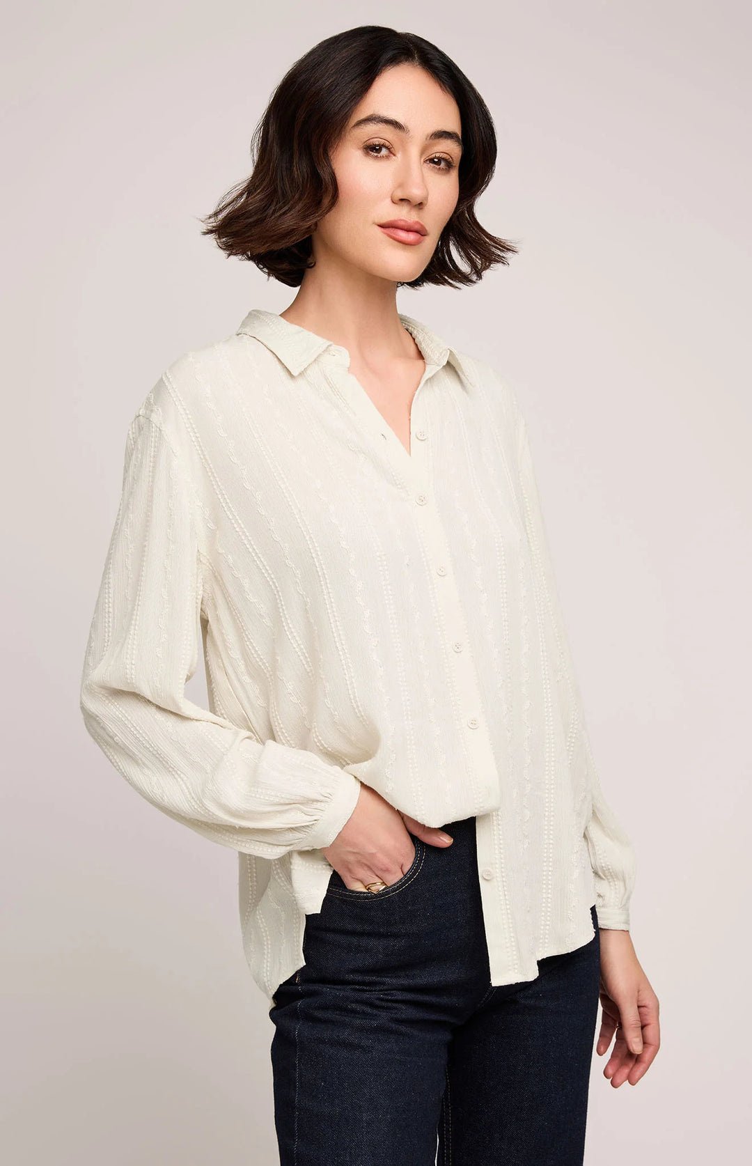 Gentle Fawn Solana Blouse