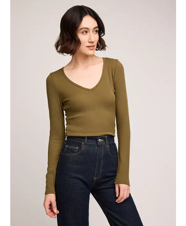 Gentle Fawn Petra Top