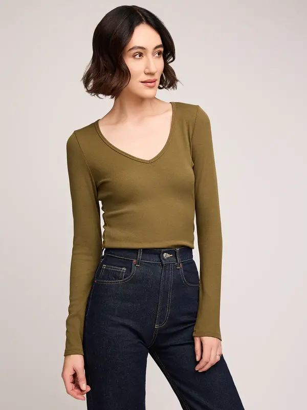 Gentle Fawn Petra Top