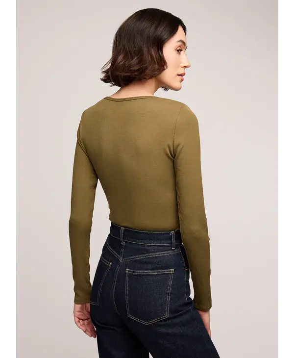 Gentle Fawn Petra Top