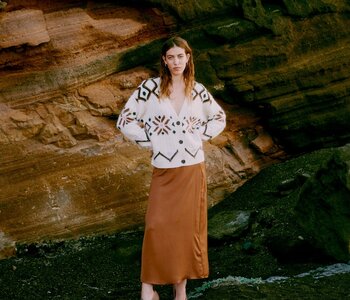 BYMelpa Cardigan