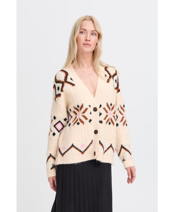 B.Young BYMelpa Cardigan