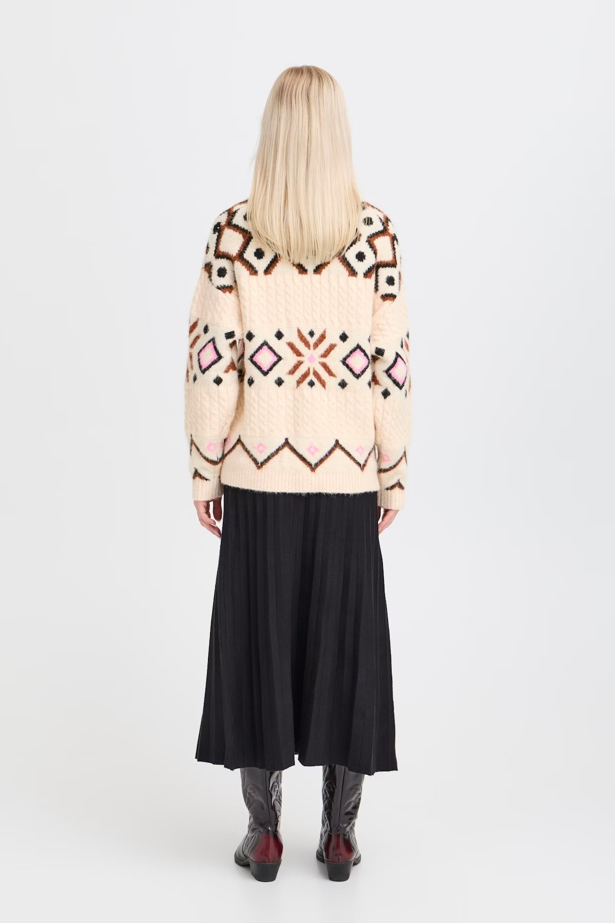 B.Young BYMelpa Cardigan