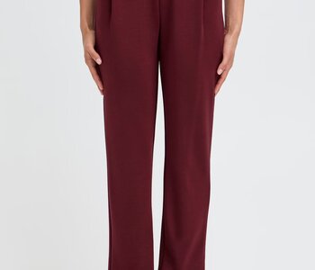 BYPusti Pleat Pants