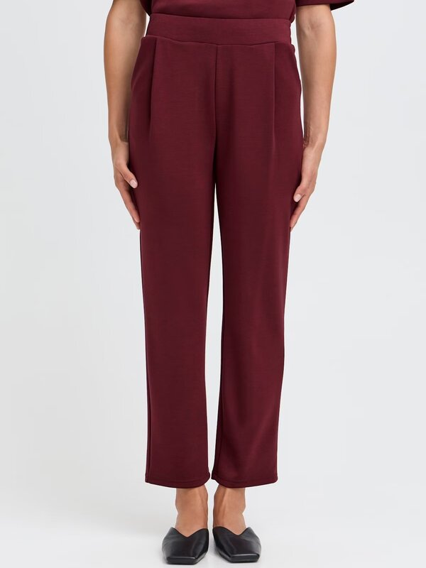 B.Young BYPusti Pleat Pants