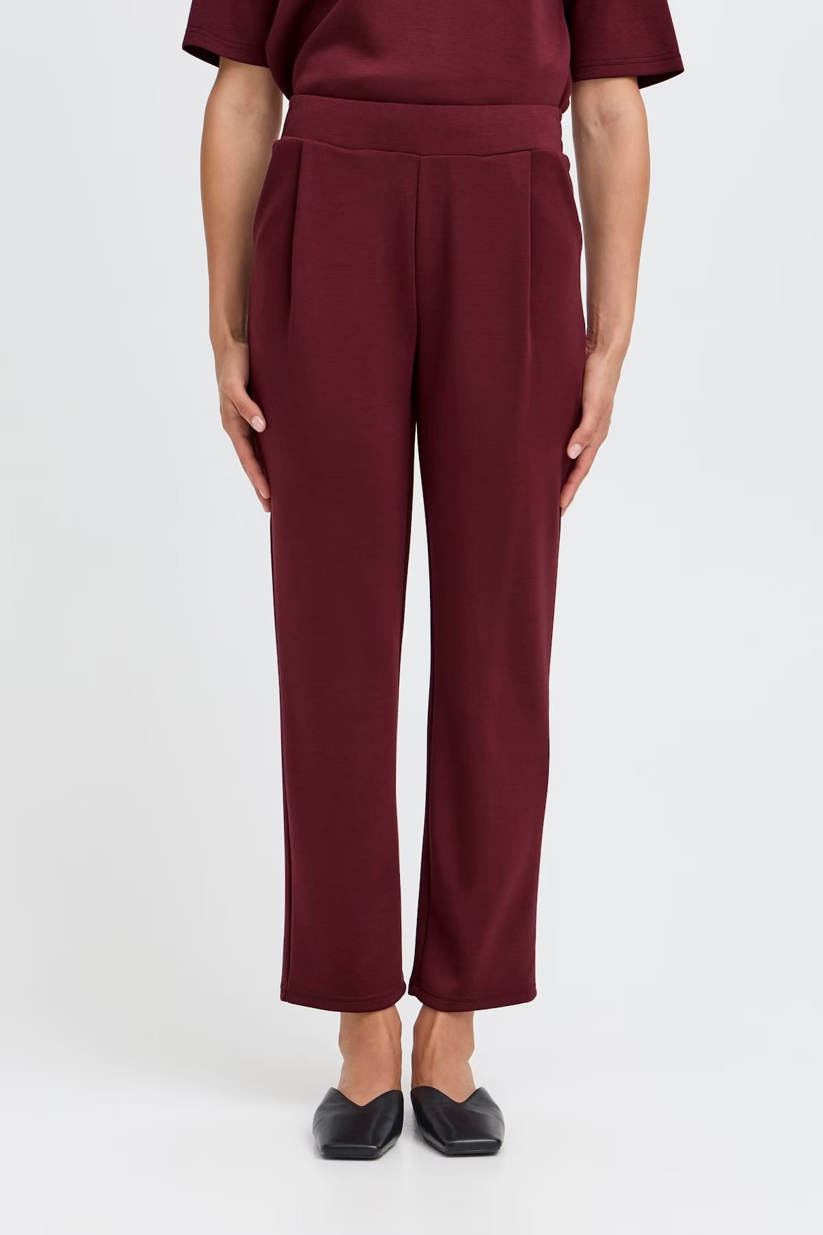 B.Young BYPusti Pleat Pants
