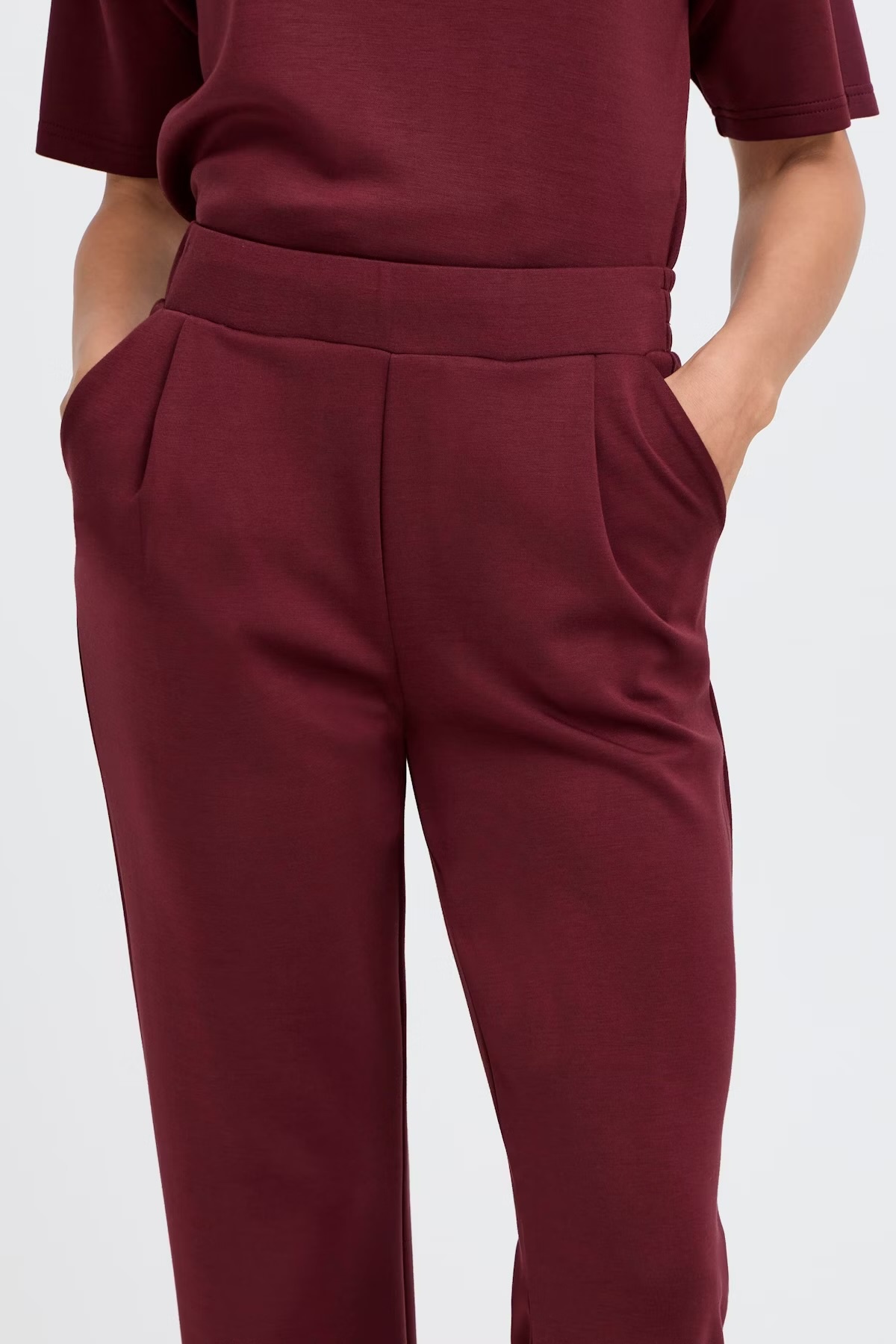 B.Young BYPusti Pleat Pants