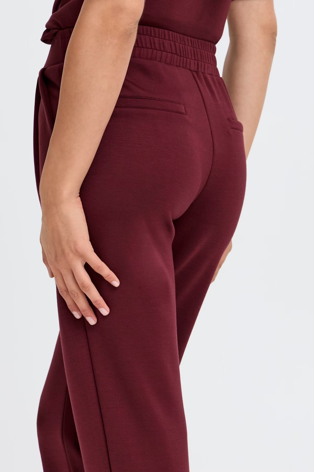 B.Young BYPusti Pleat Pants