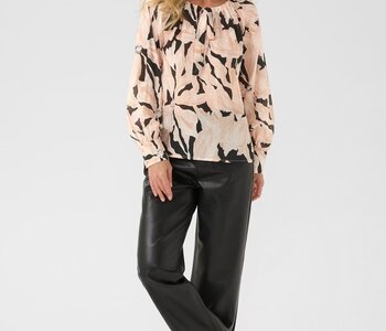 CRReese Blouse