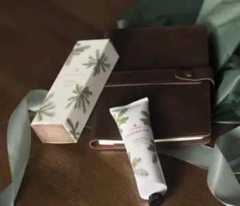 Frasier Fir Hand Cream, 3 fl oz