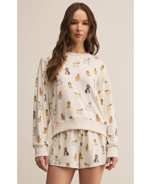 Z Supply Elle Pup Halloween Set