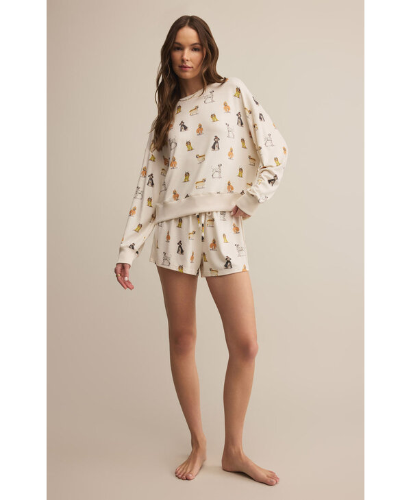 Z Supply Elle Pup Halloween Set