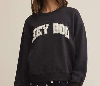 Hey Boo Crew