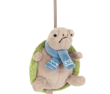 Timmy Turtle Decoration