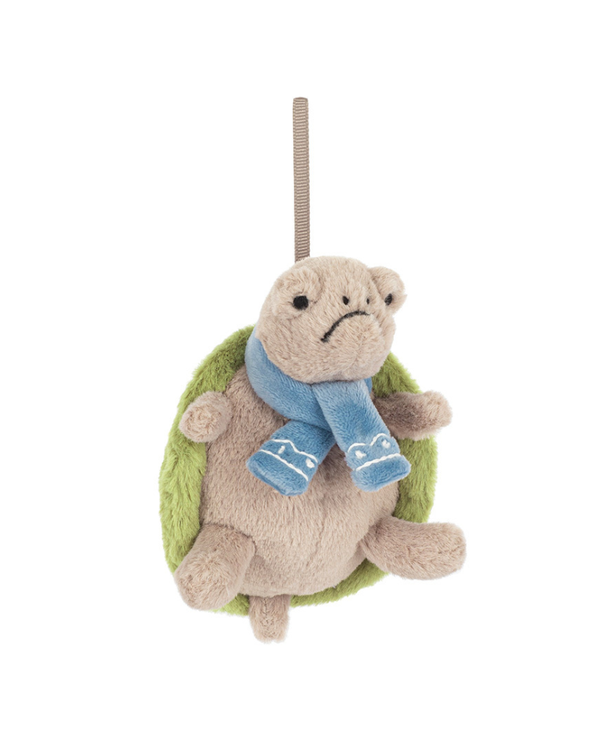 Jellycat Inc. Timmy Turtle Decoration