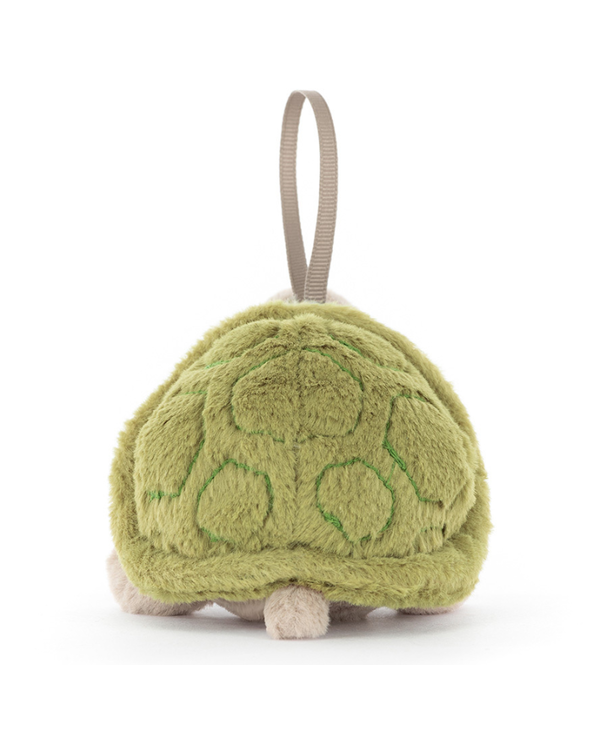 Jellycat Inc. Timmy Turtle Decoration