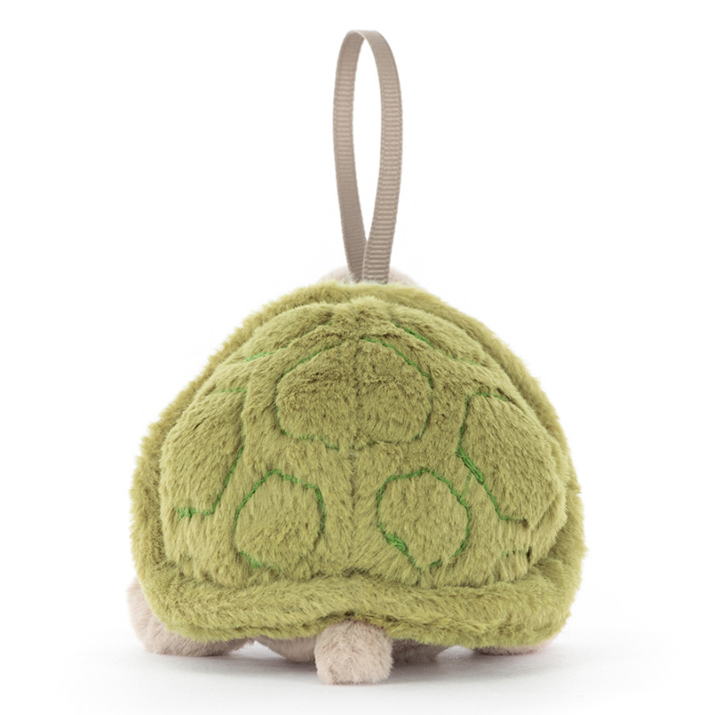Jellycat Inc. Timmy Turtle Decoration