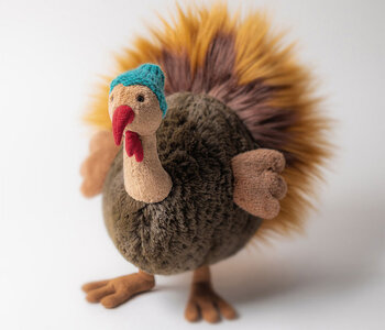Theo Turkey