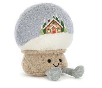 Amuseables Snow Globe
