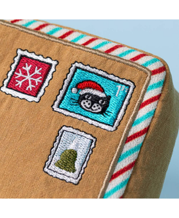 Jellycat Inc. Amuseables Letter to Santa