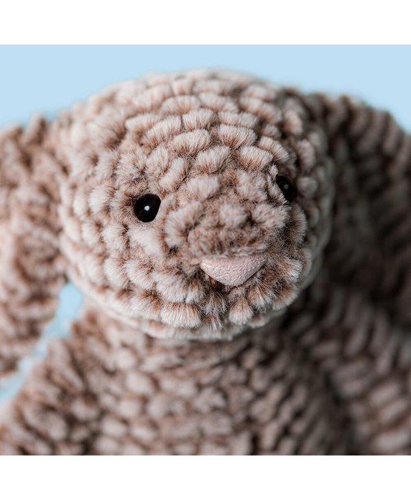 Jellycat Inc. Bashful Luxe Bunny Pine Original