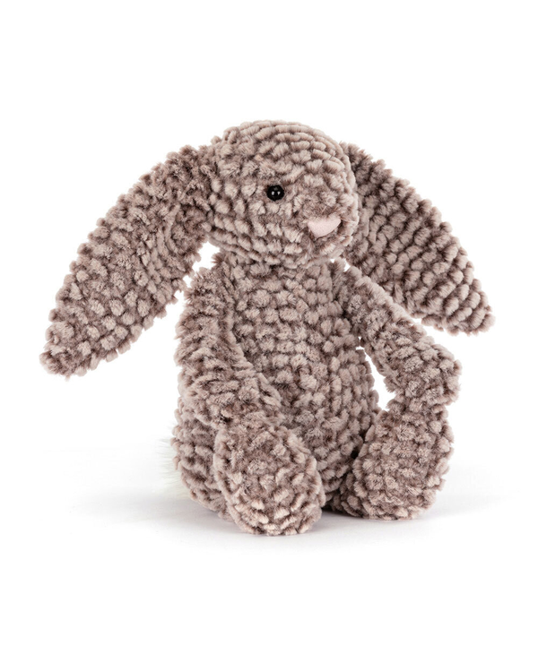 Jellycat Inc. Bashful Luxe Bunny Pine Original