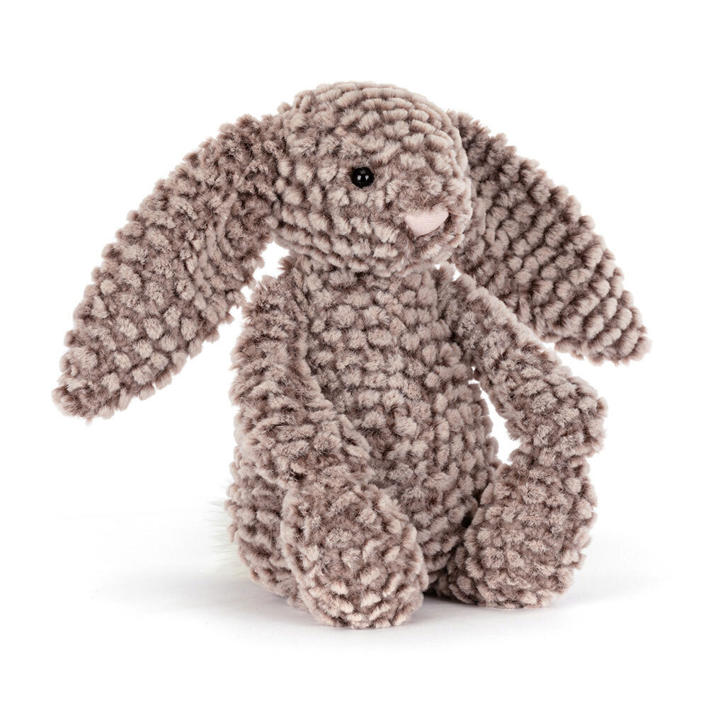 Jellycat Inc. Bashful Luxe Bunny Pine Original