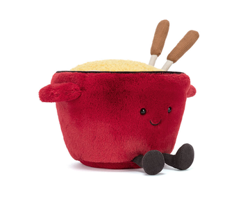 Amuseables Cheese Fondue