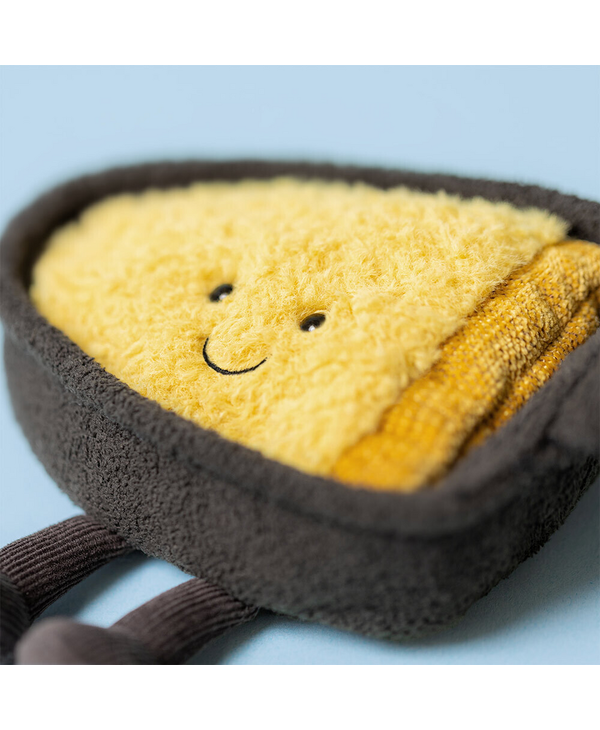 Jellycat Inc. Amuseables Raclette