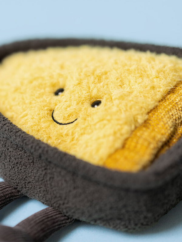 Jellycat Inc. Amuseables Raclette