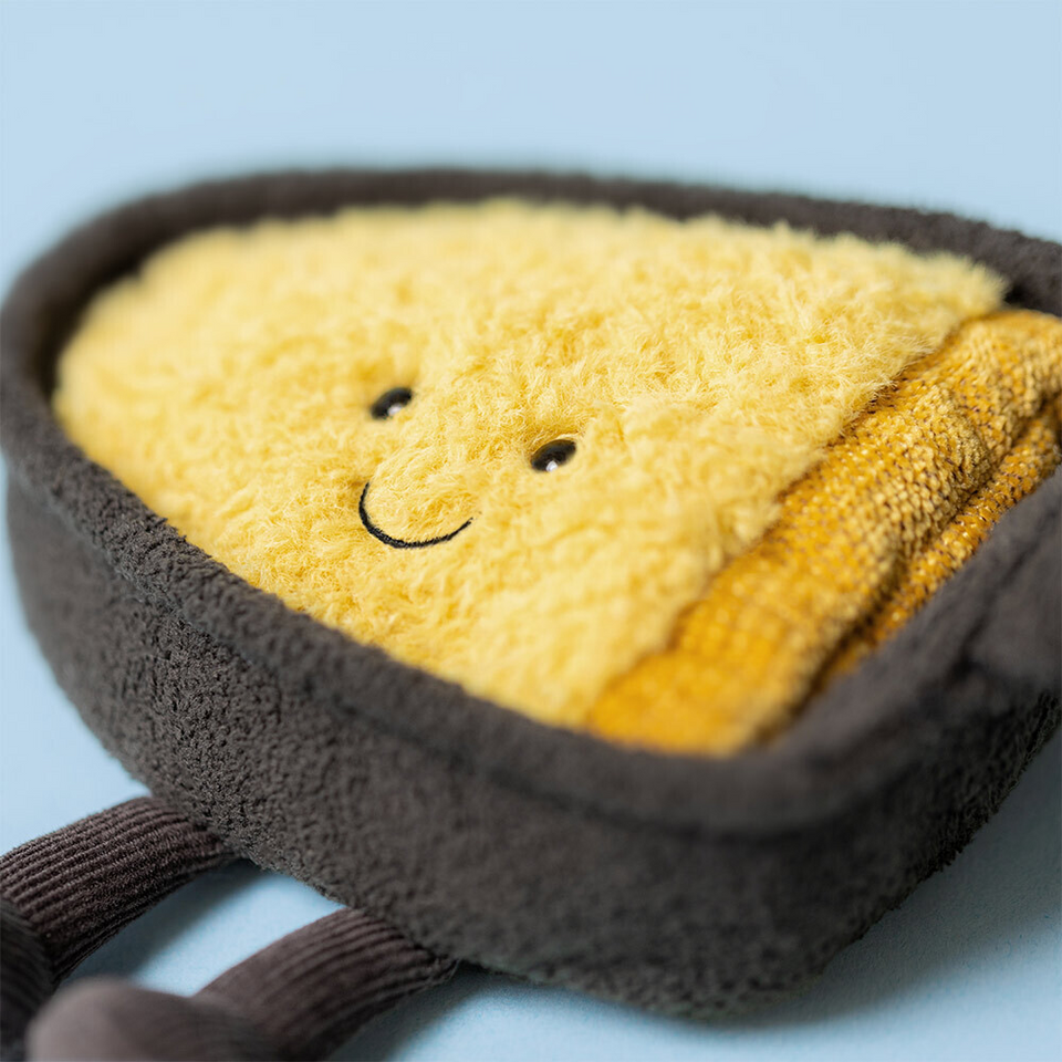 Jellycat Inc. Amuseables Raclette