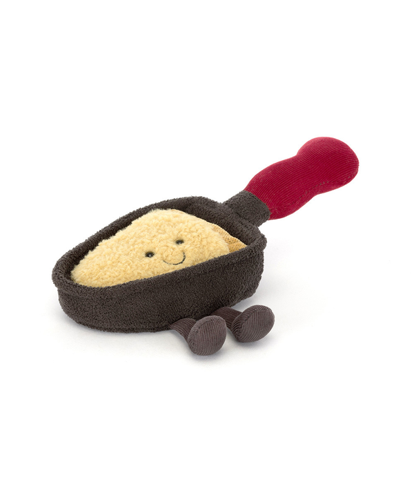 Jellycat Inc. Amuseables Raclette