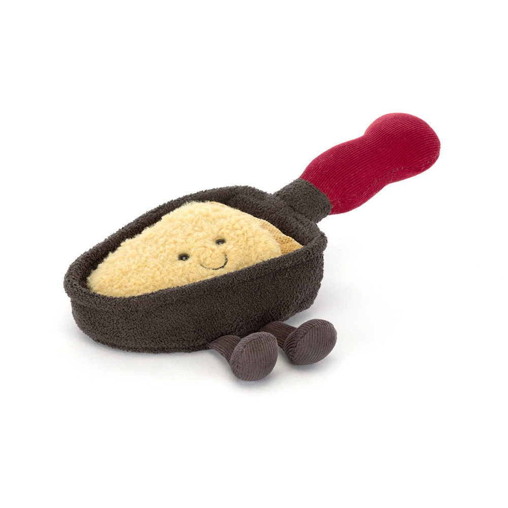 Jellycat Inc. Amuseables Raclette