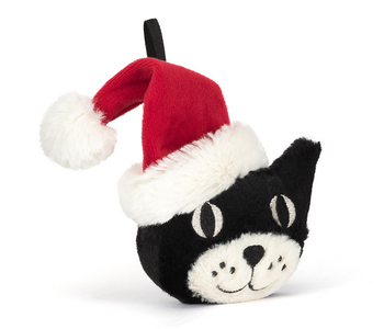 Jellycat Jack Decoration